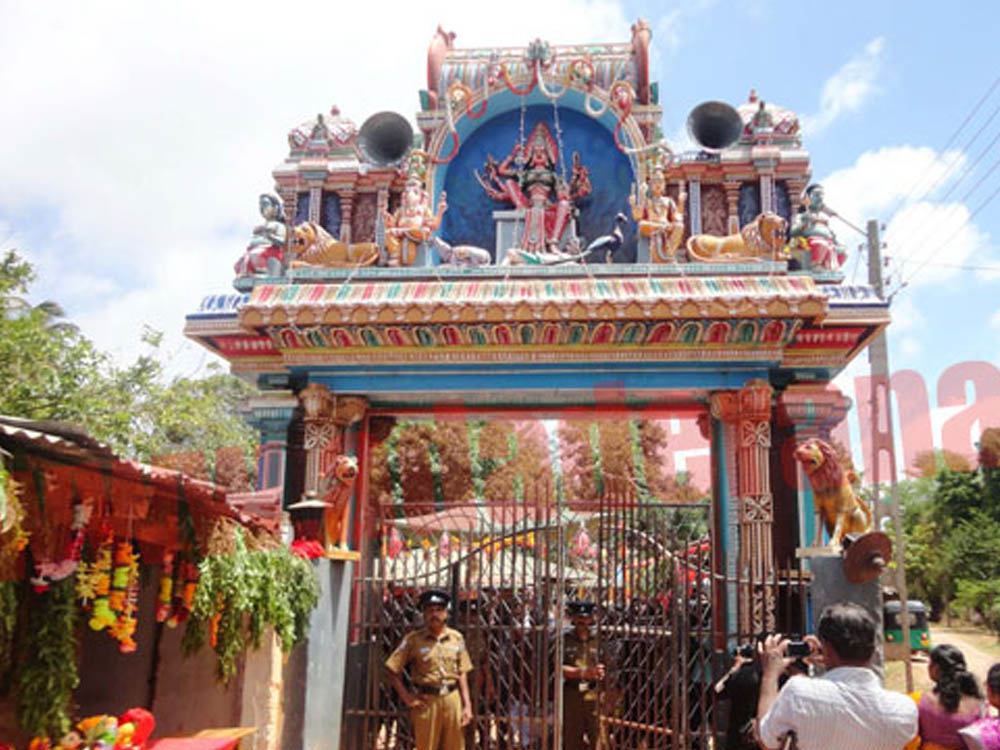 chilaw-temple